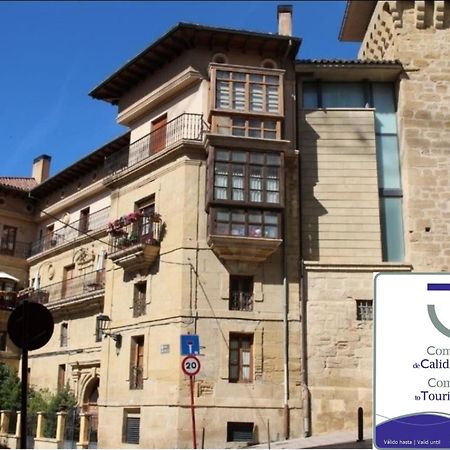הארו Apartamento Palacio De Las Sevillanas מראה חיצוני תמונה