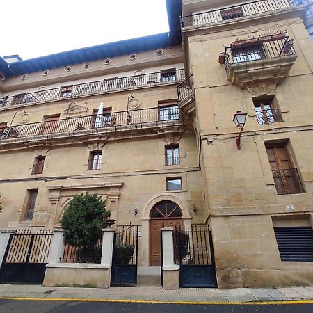 הארו Apartamento Palacio De Las Sevillanas מראה חיצוני תמונה
