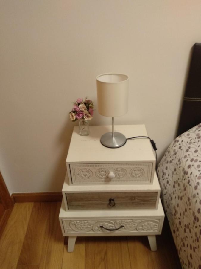הארו Apartamento Palacio De Las Sevillanas מראה חיצוני תמונה