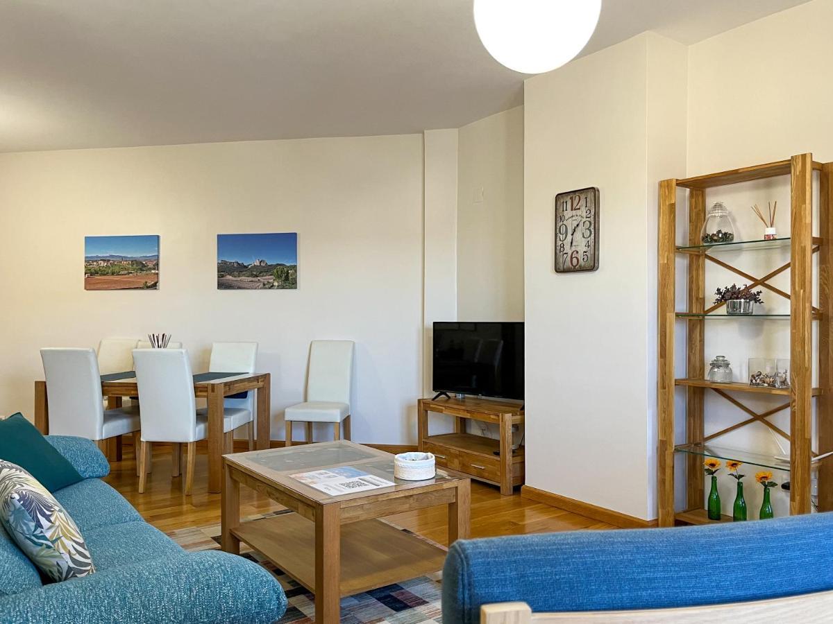 הארו Apartamento Palacio De Las Sevillanas מראה חיצוני תמונה