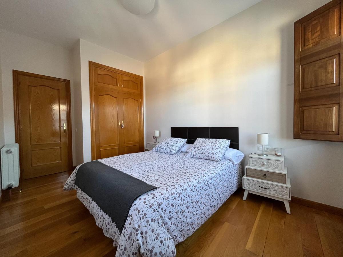 הארו Apartamento Palacio De Las Sevillanas מראה חיצוני תמונה