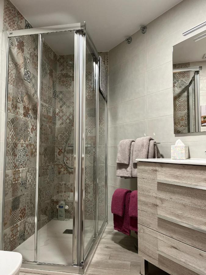 הארו Apartamento Palacio De Las Sevillanas מראה חיצוני תמונה
