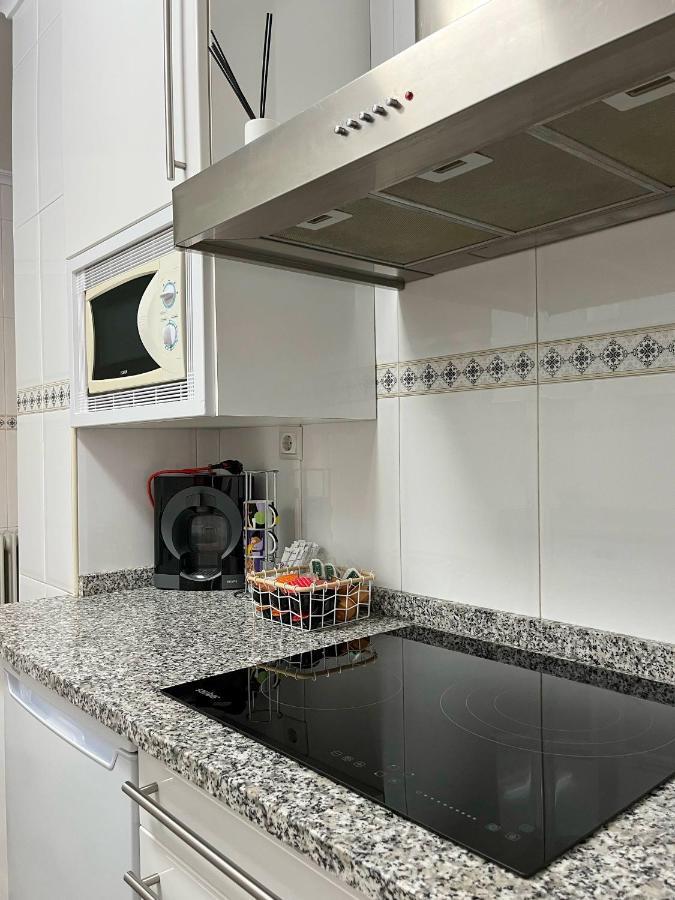 הארו Apartamento Palacio De Las Sevillanas מראה חיצוני תמונה