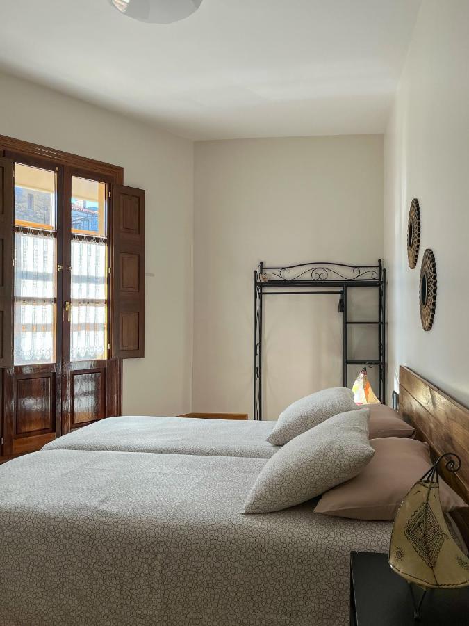 הארו Apartamento Palacio De Las Sevillanas מראה חיצוני תמונה