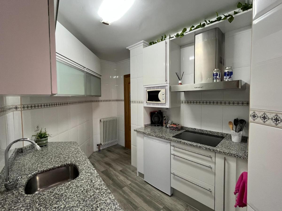 הארו Apartamento Palacio De Las Sevillanas מראה חיצוני תמונה