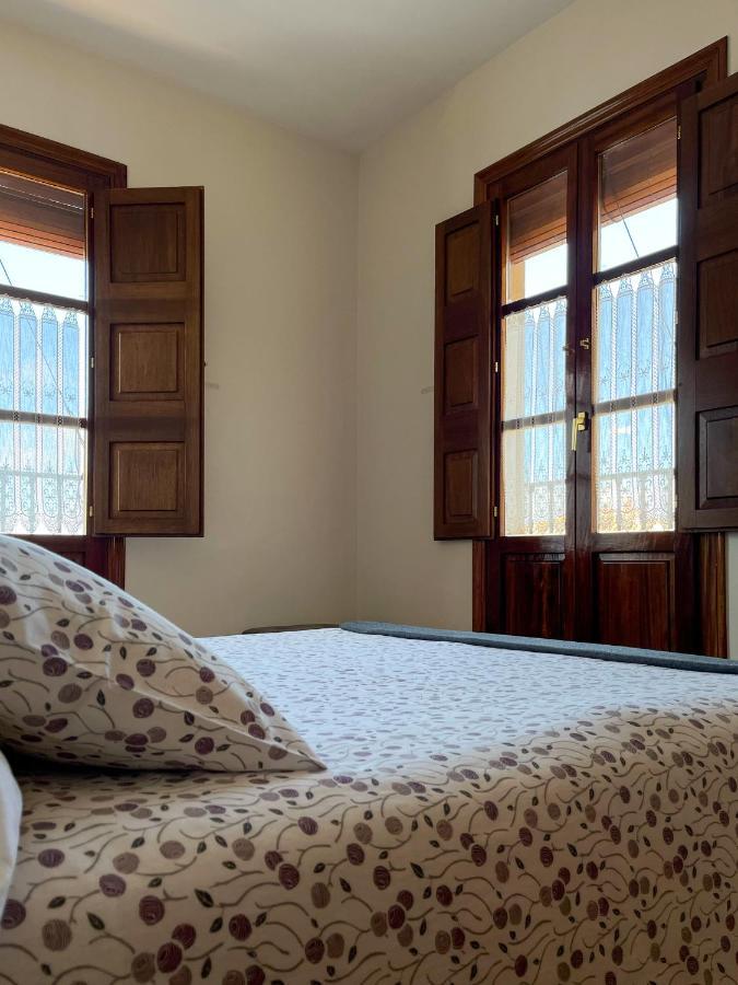 הארו Apartamento Palacio De Las Sevillanas מראה חיצוני תמונה