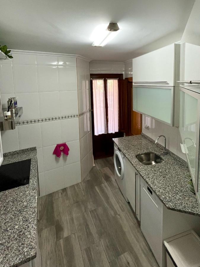 הארו Apartamento Palacio De Las Sevillanas מראה חיצוני תמונה