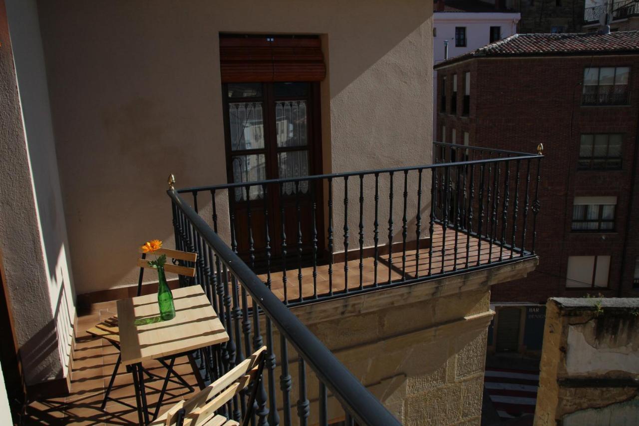 הארו Apartamento Palacio De Las Sevillanas מראה חיצוני תמונה