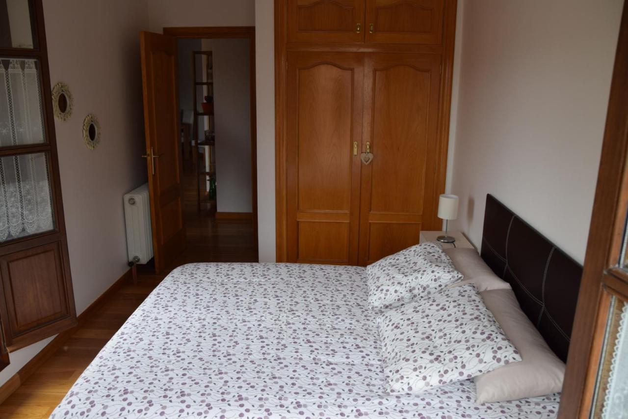 הארו Apartamento Palacio De Las Sevillanas מראה חיצוני תמונה