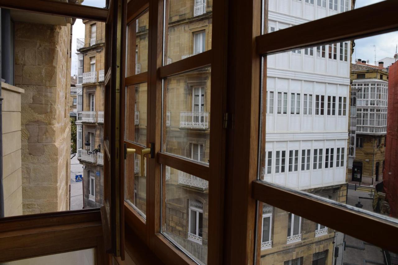 הארו Apartamento Palacio De Las Sevillanas מראה חיצוני תמונה