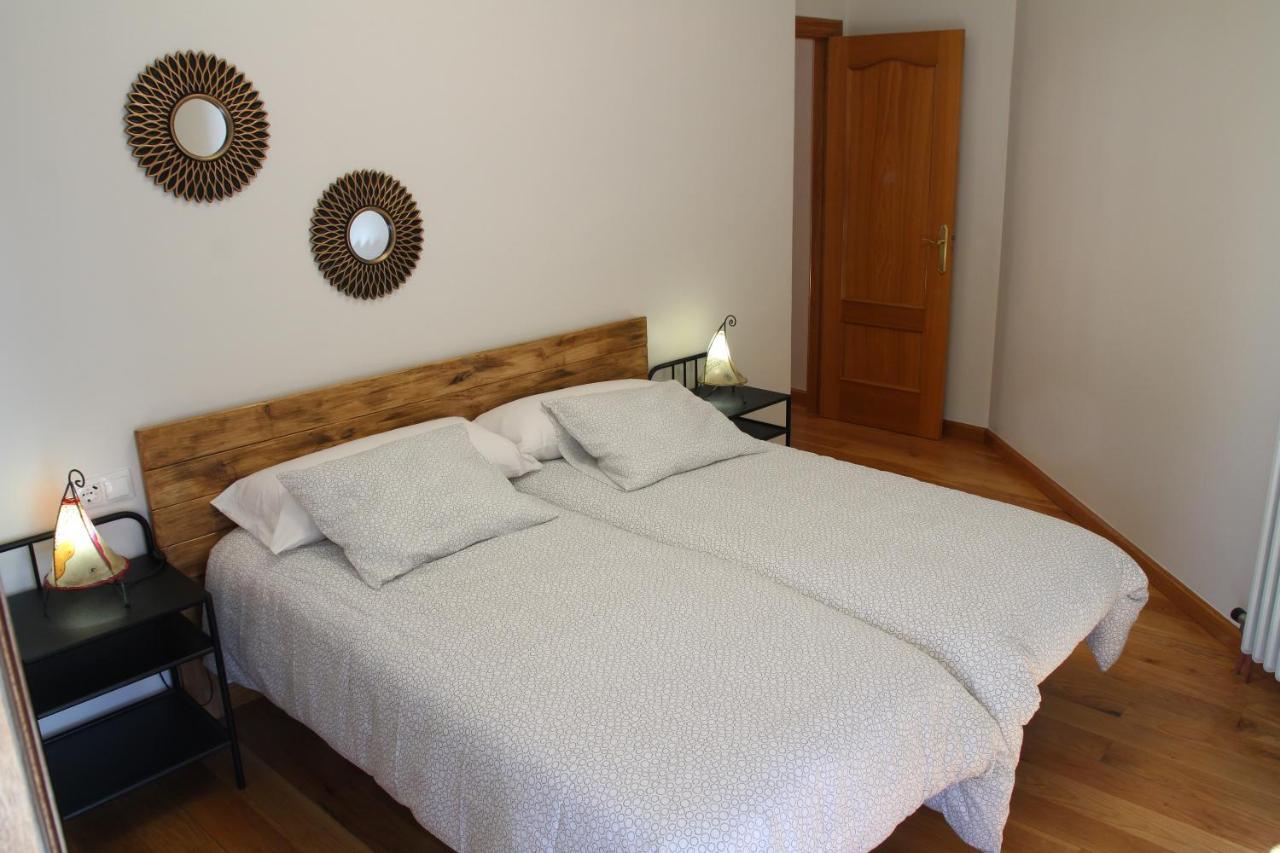 הארו Apartamento Palacio De Las Sevillanas מראה חיצוני תמונה